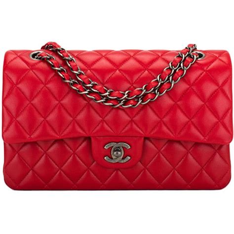 red chanel bags|pre owned Chanel bags uk.